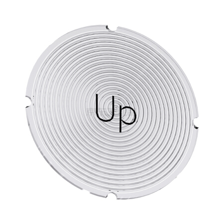 西门子 按钮附件,插入标签,10个/盒；3SU19000AB710DL0