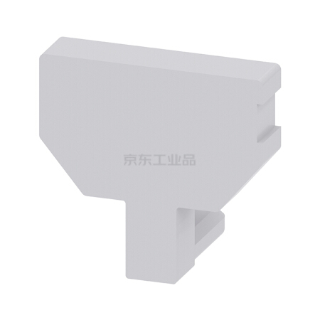 西门子 按钮附件,触头模块,10个/盒；3SU19000KC100AA0