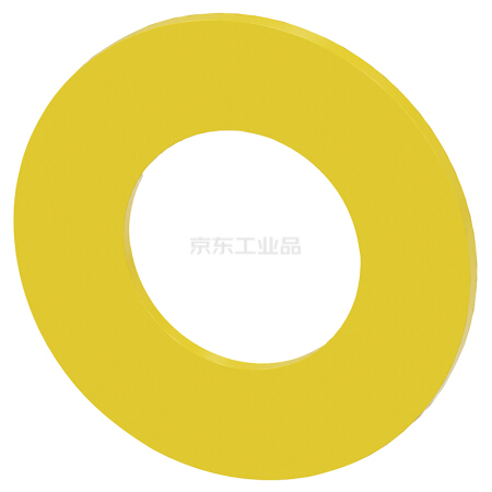 西门子 按钮附件,急停按钮标签,10个/盒；3SU19000BA310AA0