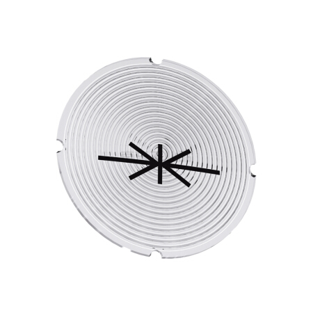 西门子 按钮附件,插入标签,10个/盒；3SU19000AB710RF0