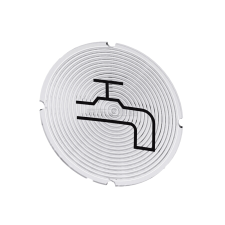 西门子 按钮附件,插入标签,10个/盒；3SU19000AB710RC0