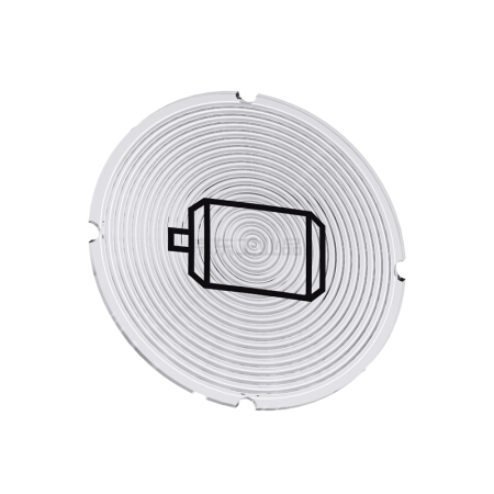 西门子 按钮附件,插入标签,10个/盒；3SU19000AB710RA0