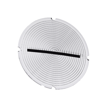 西门子 按钮附件,插入标签,10个/盒；3SU19000AB710QY0