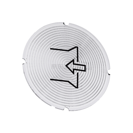 西门子 按钮附件,插入标签,10个/盒；3SU19000AB710RR0