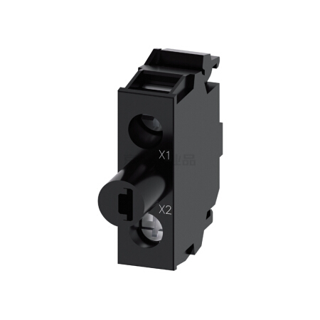 西门子 按钮附件,LED模块,5个/包；3SU14012BB001AA0