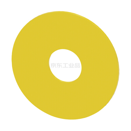 西门子 按钮附件,急停按钮标签,10个/盒；3SU19000BB310AA0