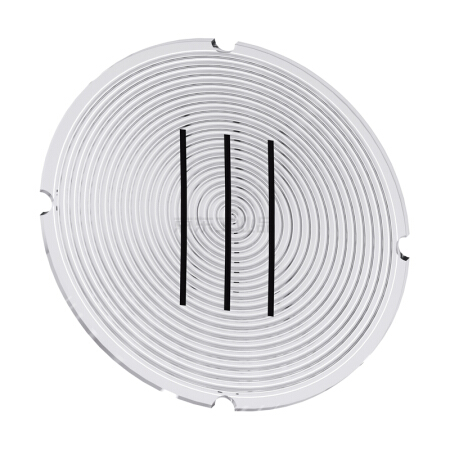 西门子 按钮附件,插入标签,10个/盒；3SU19000AB710QD0