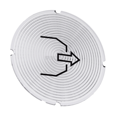 西门子 按钮附件,插入标签,10个/盒；3SU19000AB710RS0