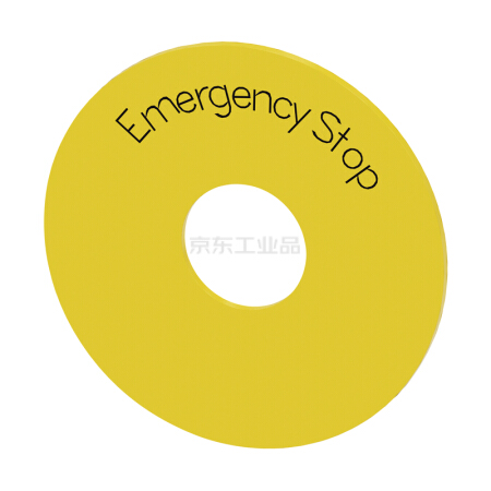 西门子 用于急停开关的垫圈,10个/盒；3SU19000BB310DA0