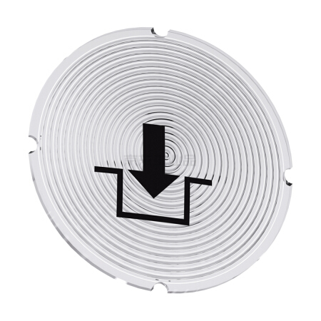 西门子 按钮附件,插入标签,10个/盒；3SU19000AB710RK0