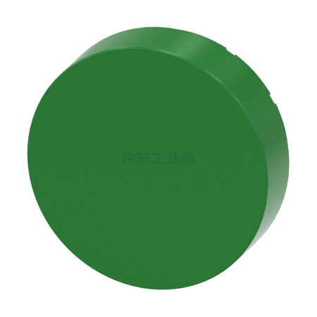 西门子 按钮附件,10个/盒；3SU19000FS400AA0