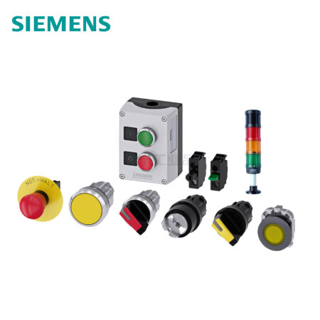 西门子 AS-Interface模块,5个/盒；3SU14002EM106AA0