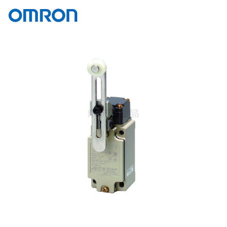 欧姆龙 安全限位开关；D4B-2116N