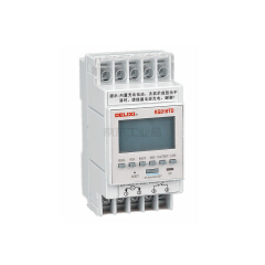 德力西电气 微电脑时控开关,40个/箱;KG316TD AC220V