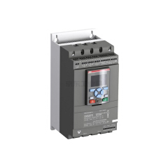 ABB 软起动器；PSTX105-600-70