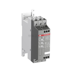 ABB 软起动器PSE、PSR、PST、PSTB系列；PSR30-600-70