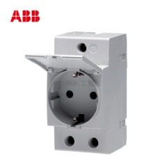 ABB 导轨插座;M1175-C