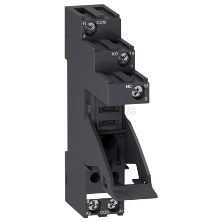 券自营货期:48h发货型号:rslz2订货号:rslz2施耐德电气 薄片继电器