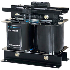 正泰 控制变压器；NDK-1500VA 380/220