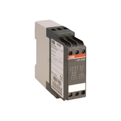 ABB 开关电源附件;CP-RUD