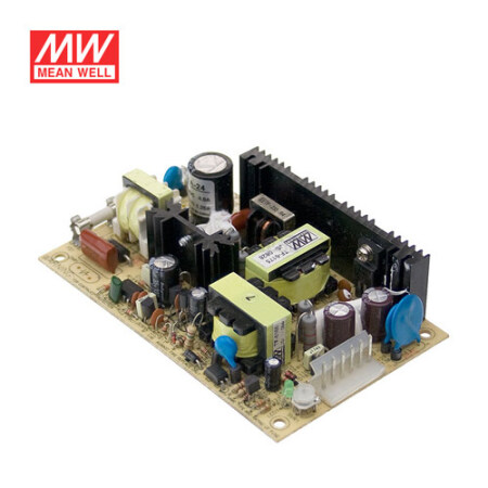 明纬 45W单组输出DC-DC开关电源,72台/箱；PSD-45B-05