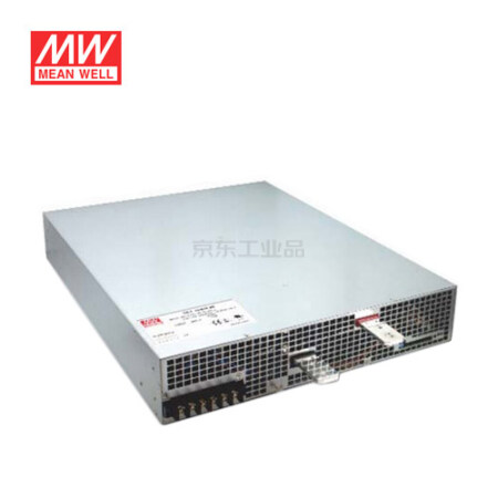 明纬 10000W单输出电源供应器,1台/箱；RST-10000-36