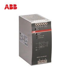 ABB 开关电源;CP-E 24/10.0