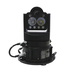 OK海洋王(OKTECH) 多功能智能照明装置 65W;MTW6002