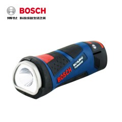 博世(BOSCH) 锂电充电式电灯-12V(裸机);GLI PocketLED