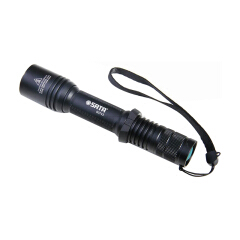 世达 充电式手电筒；90743