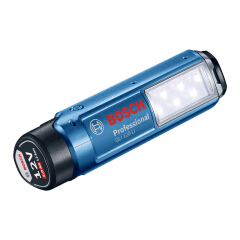 博世(BOSCH) 锂电充电式电灯-12V(裸机);GLI 120-Li