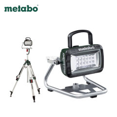 麦太保 户外防护用品系列,带三角架场地灯;Set BSA 14,4-18 LED + Stativ(裸机)