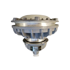 欧普(OPPLE) 平台灯碟-辉钛,功率20W,色温5000K,产品尺寸φ220X175mm,进线口螺纹:母G3/4