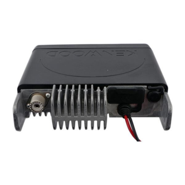 建伍dmr数字车载台;tk-d840