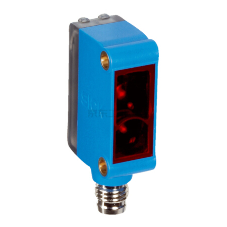 西克(SICK) 迷你型光电传感器；GL6-P4111