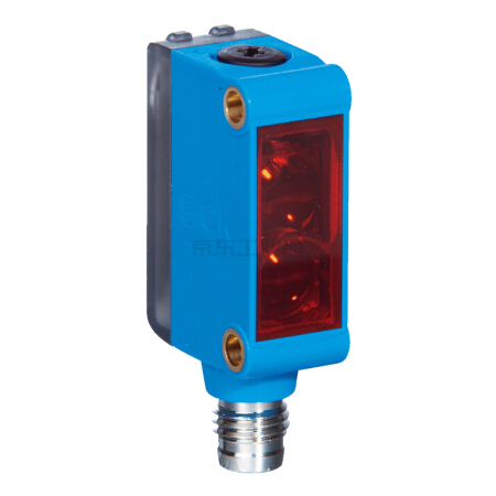 西克(SICK) 迷你型光电传感器；GL6-P4211