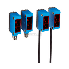 西克(SICK) 迷你型光电传感器；GSE6-P4111