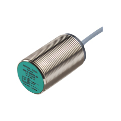 倍加福(PEPPERL+FUCHS) 电感式传感器；NBB10-30GM50-E2