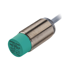 倍加福(PEPPERL+FUCHS) 电感式传感器；NBN8-18GM50-E2