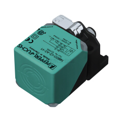 倍加福(PEPPERL+FUCHS) 电感式传感器；NBN40-L2-E0-V1
