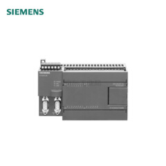 西门子 可编程控制器CPU模块;6ES72142AD230XB8