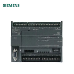 西门子 可编程控制器CPU模块;6ES72141BD230XB8