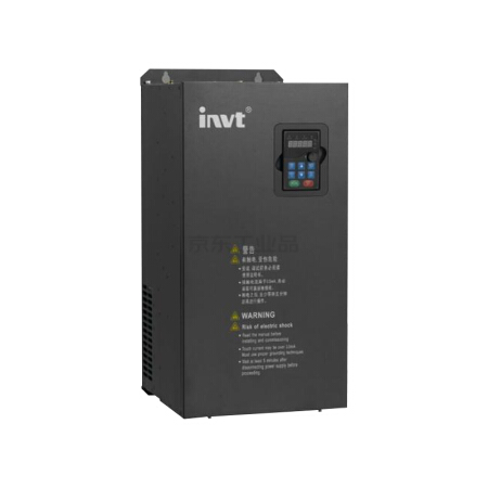 英威腾 变频器 GD200A-5R5G/7R5P-4