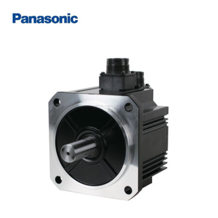 松下(Panasonic) 4KW伺服电机；MDMF402L1G6M