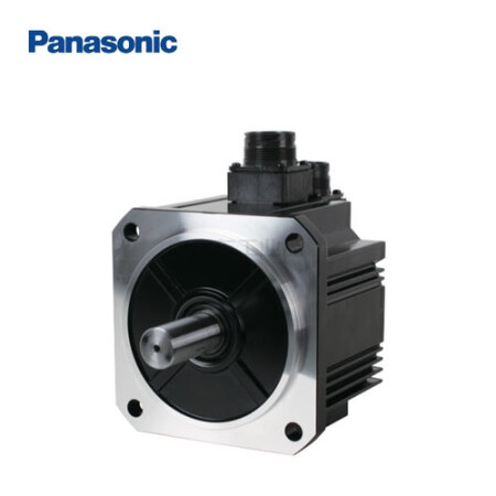 松下(Panasonic) 4KW伺服电机；MDMF402L1H6M