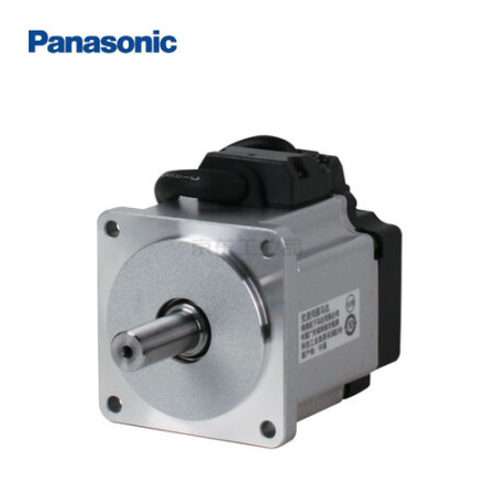 松下(Panasonic) 100W伺服电机；MHMF012L1V2M