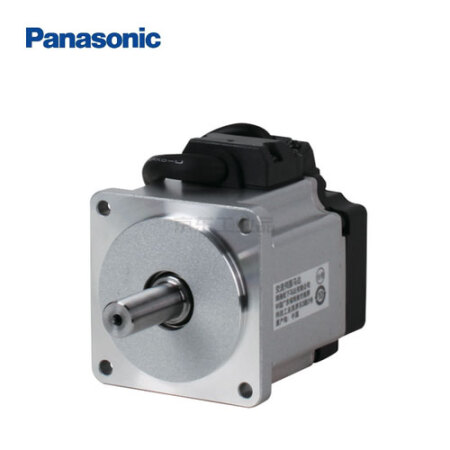 松下(Panasonic) 200W伺服电机；MHMF022L1V2M