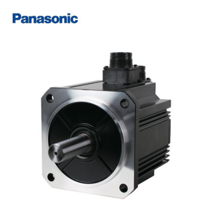 松下(Panasonic) 1KW伺服电机；MHMF102L1G6M