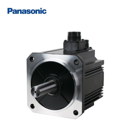 松下(Panasonic) 3KW伺服电机；MHMF302L1H6M