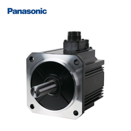 松下(Panasonic) 4KW伺服电机；MHMF402L1G6M